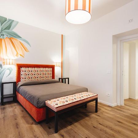 Famo Pace Apartments Roma Esterno foto