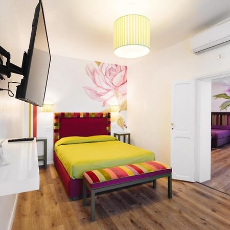 Famo Pace Apartments Roma Esterno foto