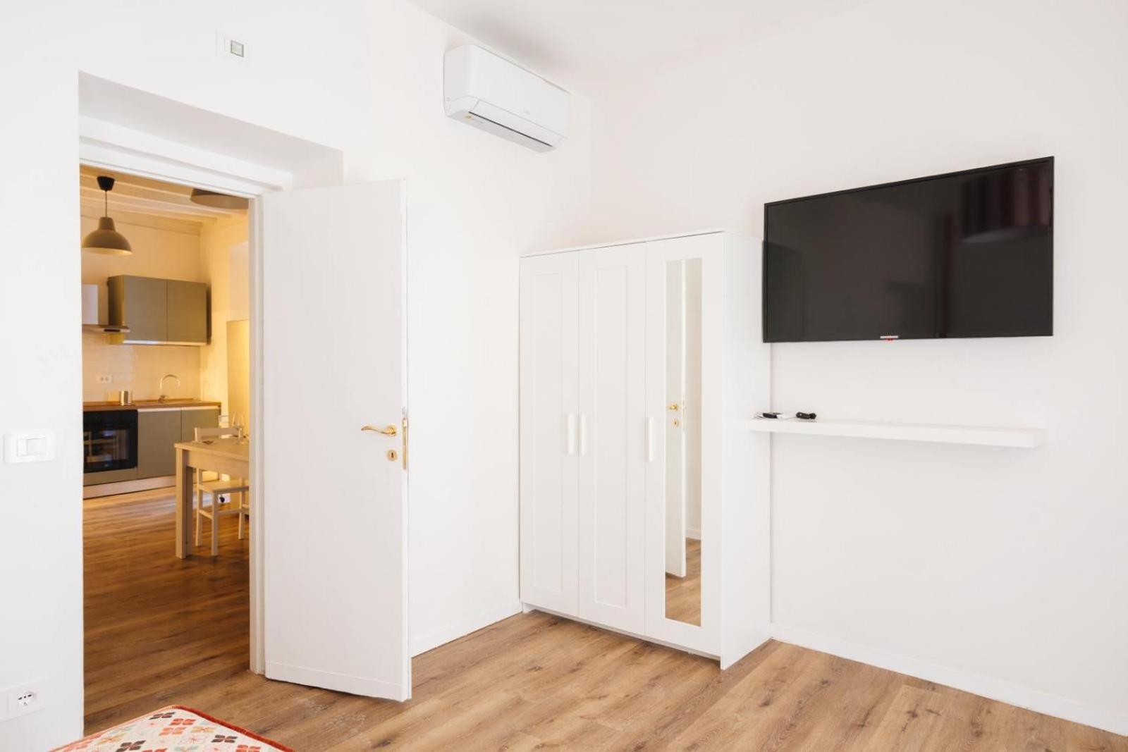 Famo Pace Apartments Roma Esterno foto