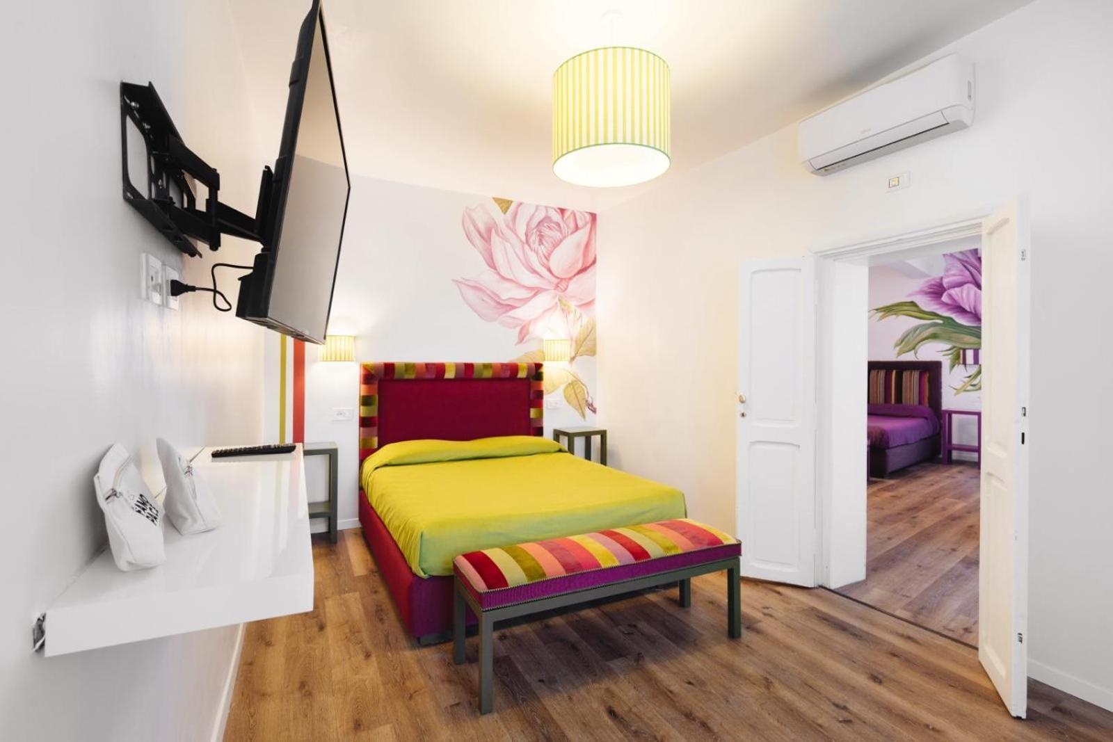Famo Pace Apartments Roma Esterno foto